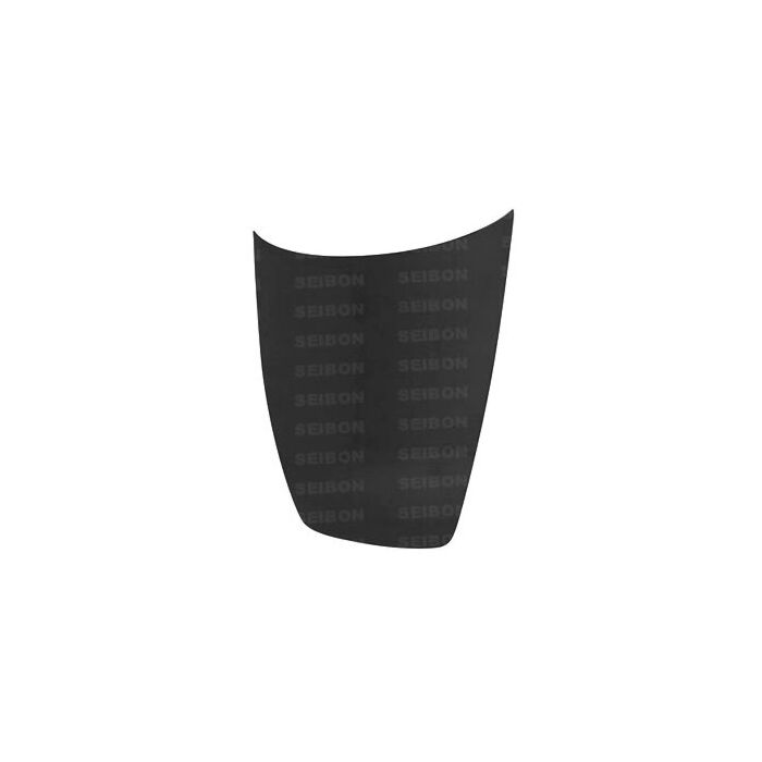 Seibon Carbon hood OEM style (S2000 99-09) | HD0005HDS2K-OE | A4H-TECH.COM