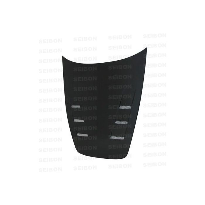 Seibon Carbon hood TS style (S2000 99-09) | HD0005HDS2K-TS | A4H-TECH.COM