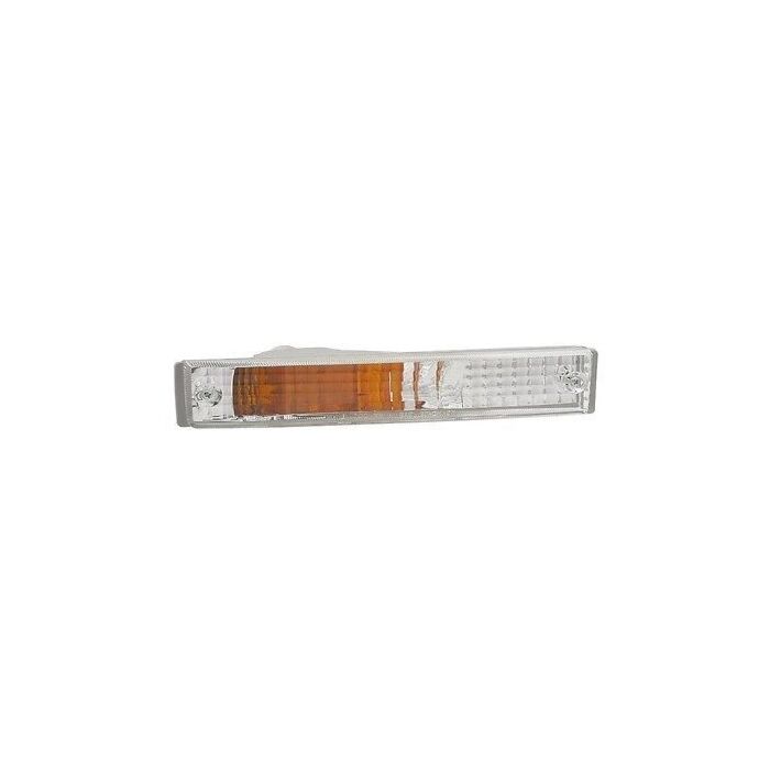 ABP Bumper indicator right (Civic 90-91 3/4drs) | HDC2105R | A4H-TECH.COM