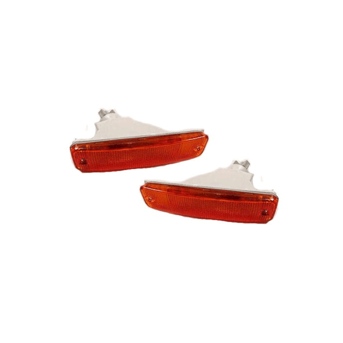 Bumper Knipperlichten Amber (Civic/CRX) | HDC2103