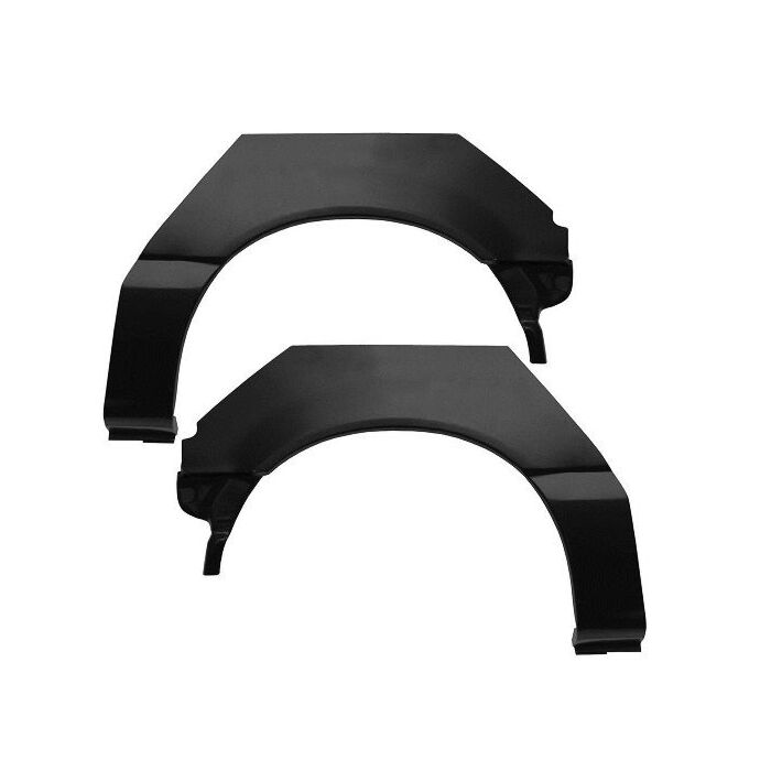 ABP weld in wheel arch (Civic/CRX 88-91 3drs) | HDC2909591X | A4H-TECH.COM