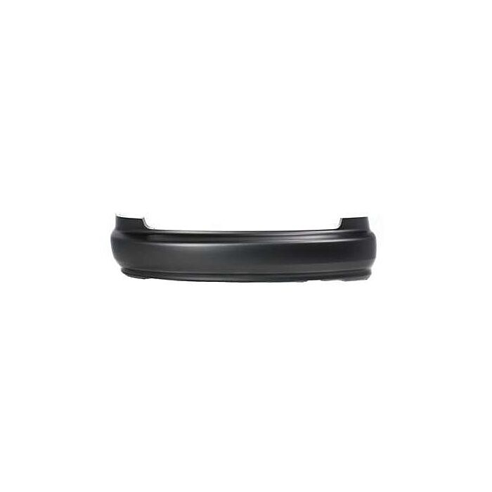 ABP rear bumper (Civic 92-95 3drs) | HDE1307 | A4H-TECH.COM