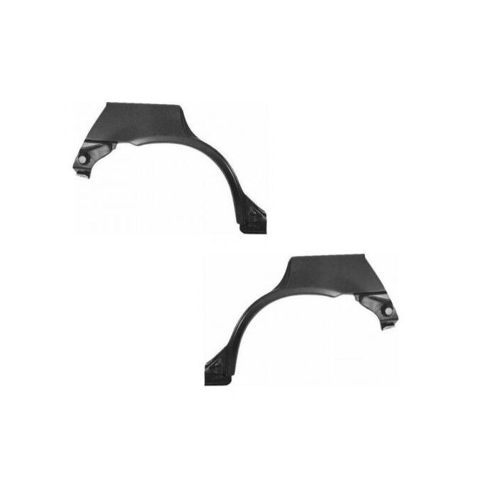 ABP weld in wheel arch (Civic 92-95 4drs) | HDE2911581X | A4H-TECH.COM