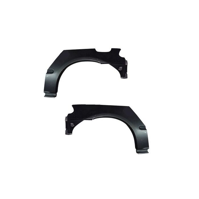 ABP weld in wheel arch (Civic 92-95/Del Sol 92-98) | HDE2911591X | A4H-TECH.COM