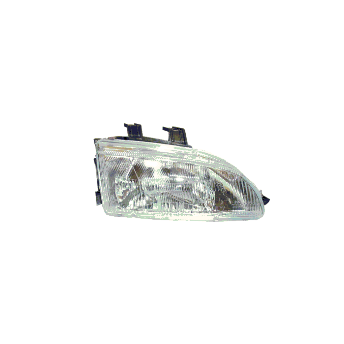 Koplamp Rechts (Civic 92-95 2/3/4drs) | HDE3004R