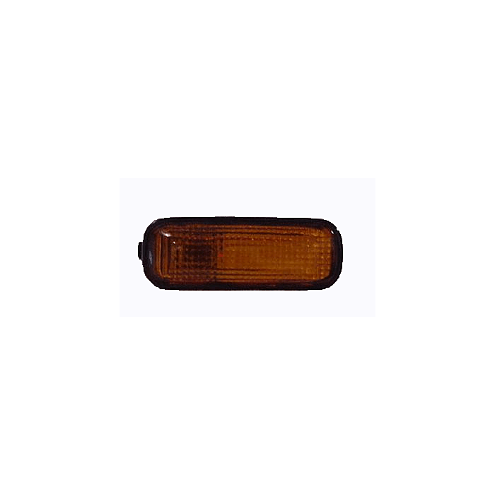 Knipperlicht zijkant Links Oranje (Civic 96-00) | HDG2100L