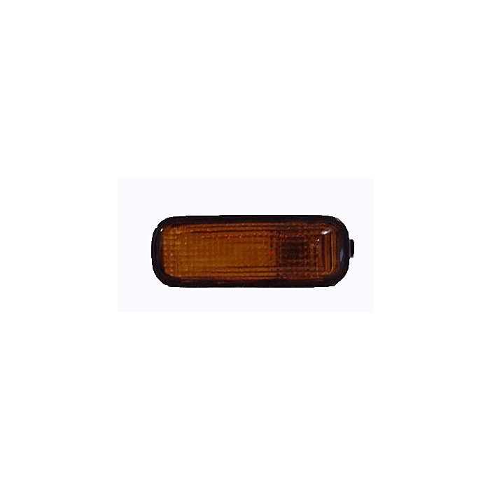 Knipperlicht Zijkant Rechts Oranje (Civic 96-00) | HDG2100R