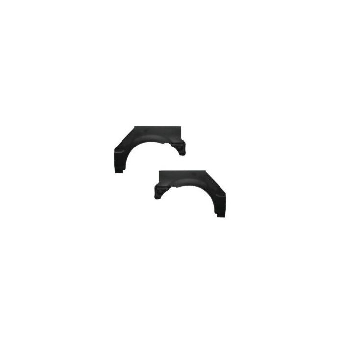 ABP weld in wheel arch (Civic 96-00 2/3 drs) | HDG2936591X | A4H-TECH.COM
