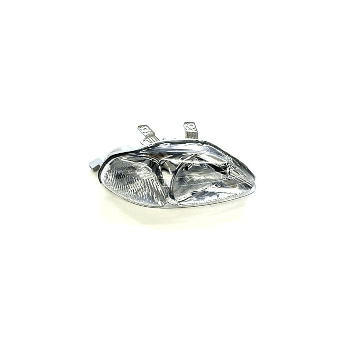 Koplamp Rechts handmatig verstelbaar (Civic 96-98 2/3/4drs) | HDG3001R