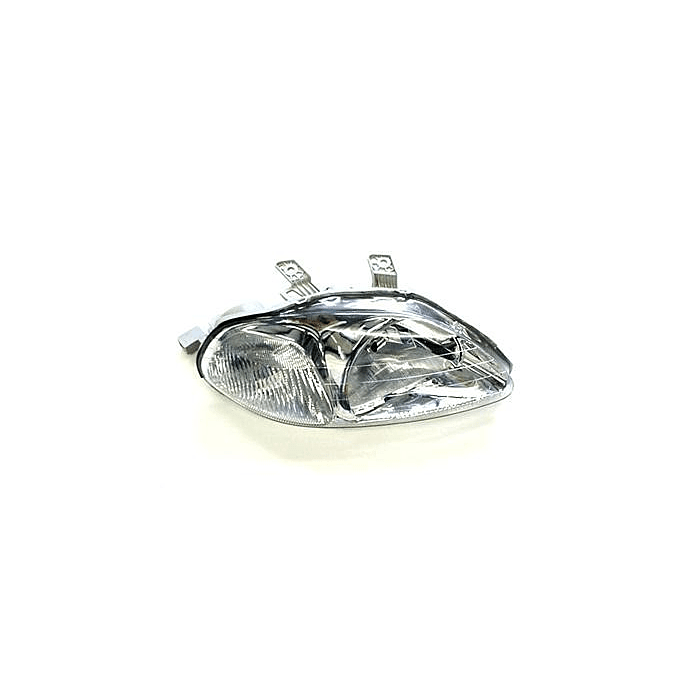 Koplamp rechts elektrisch Valeo (Civic 96-98 2/3/4drs) | HDG3003R