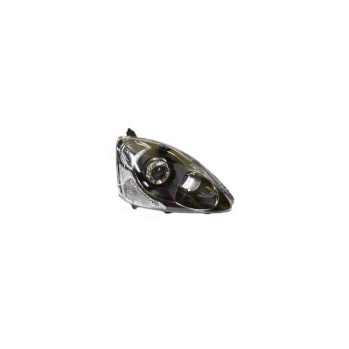 Facelift koplamp Rechts (Civic 01-06 3/5 drs) | HDJ3010R