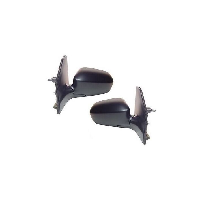 Spiegel handmatig (Civic 01-03 3drs) | HDJ5001X | A4H-TECH.COM