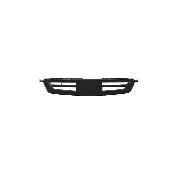 Grill (Civic 99-00 4drs) | HDK1404 | A4H-TECH.COM