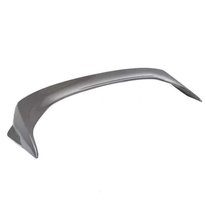 H-Gear Pro-Line carbon spoiler VRS style (Honda Civic 17-21 Type R Turbo FK8) | HG-119827 | A4H-TECH / ALL4HONDA.COM