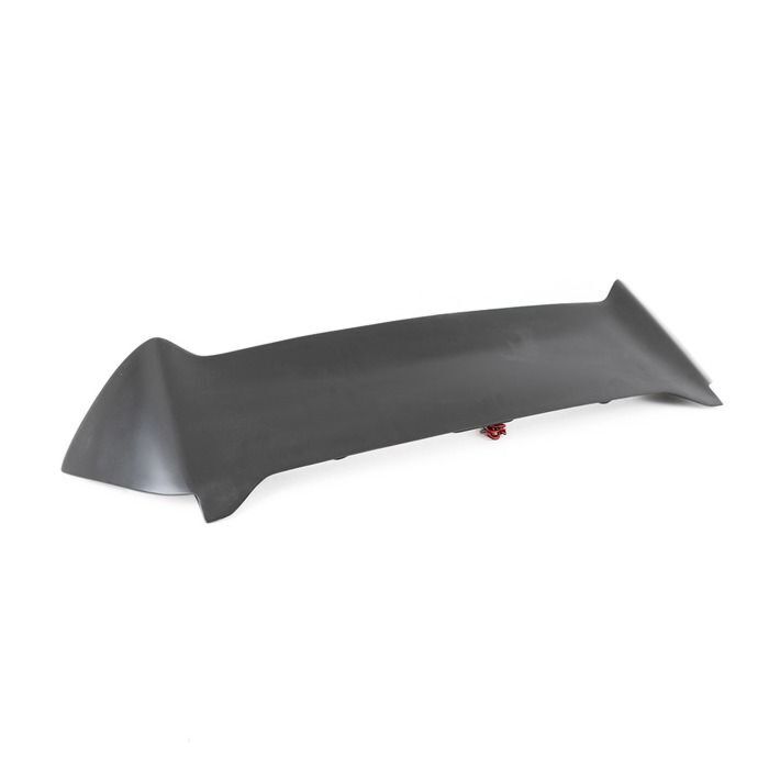 H-Gear Pro-Line spoiler glasfaser mit 3e Bremsleuchte (Honda Civic 99-06) | HG-119833 | A4H-TECH / ALL4HONDA.COM
