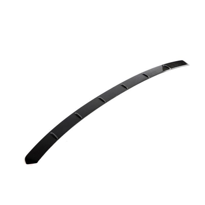 H-Gear Pro-Line trunk spoiler (Honda Civic 17-21 Type R Turbo FK8) | HG-120885 | A4H-TECH / ALL4HONDA.COM