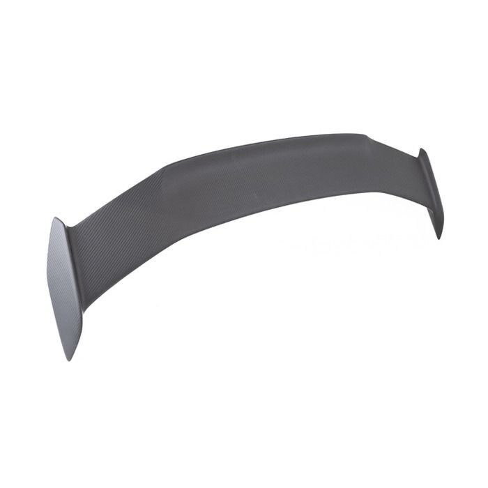 H-Gear Pro-Line dry carbon spoiler (Honda Civic 17-21 Type R Turbo FK8) | HG-122982 | A4H-TECH / ALL4HONDA.COM