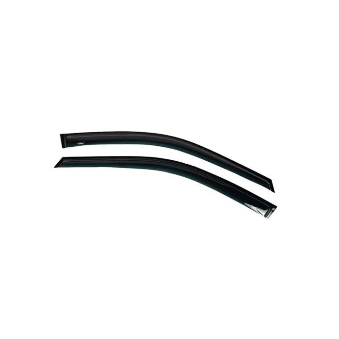 H-gear door window visors (Honda Accord 97-02) | HG-56211 | A4H-TECH / ALL4HONDA.COM