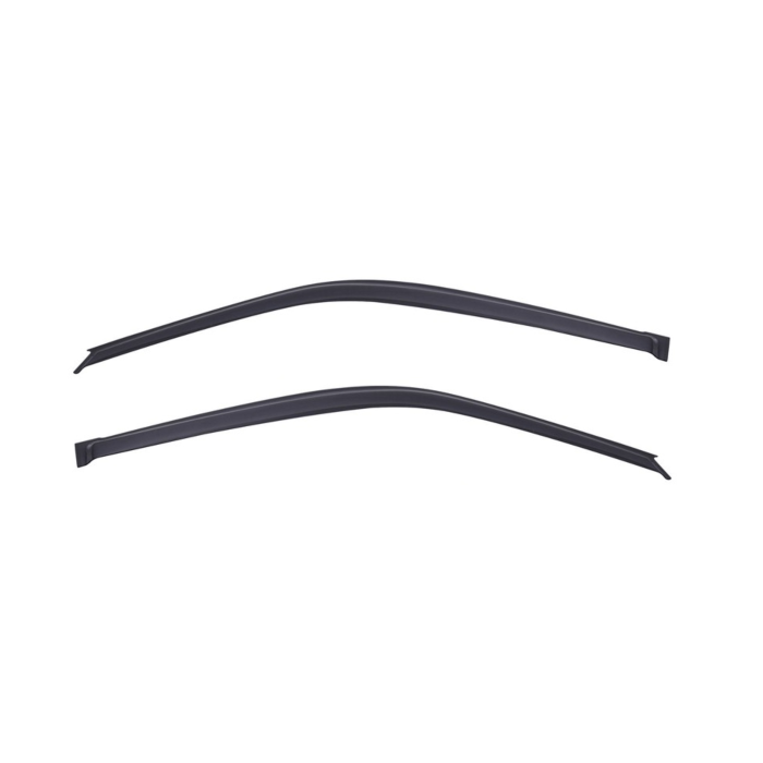 H-gear door window visors (CRX 88-91) | HG-56212 | A4H-TECH.COM