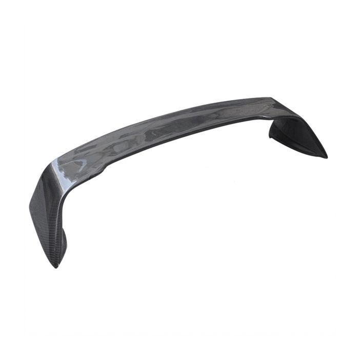 H-Gear Pro-Line carbon mugen style spoiler (Honda Civic 05-12 3/4/5drs) | HG-88425 | A4H-TECH / ALL4HONDA.COM