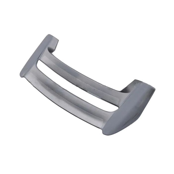 H-Gear Polyester spoiler mugen style (Honda Civic 17-21 FK6/FK7/FK8) | HG-88426 | A4H-TECH / ALL4HONDA.COM