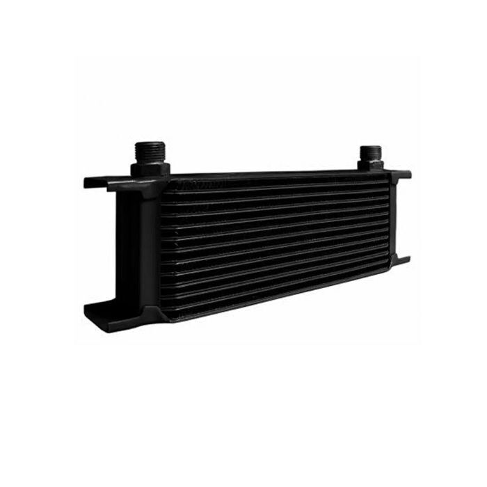 H-Gear Ölkühler schwarz 13 row (universal) | HG-97401 | A4H-TECH / ALL4HONDA.COM