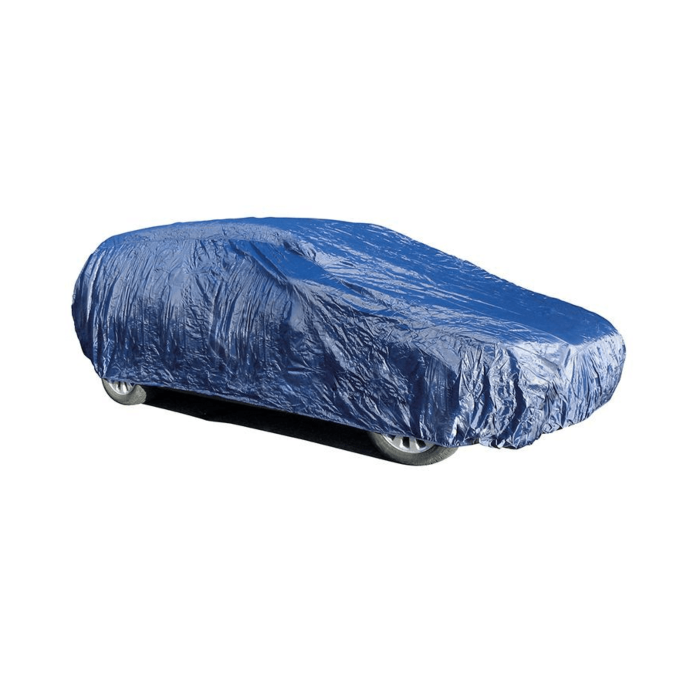 H-Gear Autohoes Polyester Stationcar | HG-AUS-C-PSX | A4H-TECH / ALL4HONDA.COM
