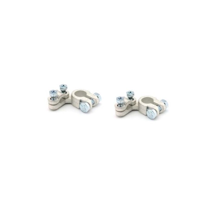 H-Gear Accupool klemmen set (universeel) | HG-BC-040346 | A4H-TECH.COM