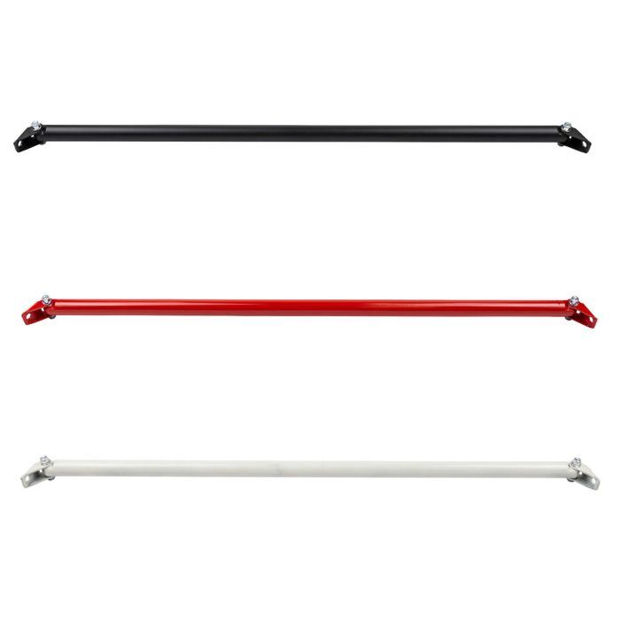 H-Gear Pro-Line C-pillar bar rear (Honda Civic 01-06 3drs) | HG-CPB-CV01-X | A4H-TECH