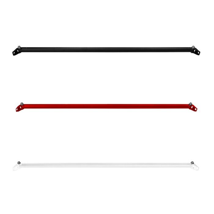 H-Gear Pro-Line c-pillar bar achterzijde (Honda Civic 92-95/Integra 95-00) | HG-CPB-CV92-R-X | A4H-TECH