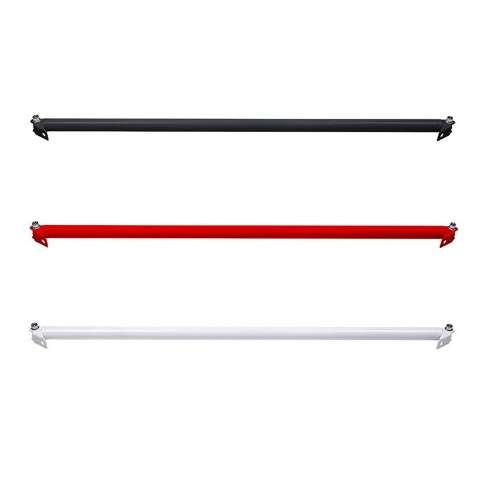 H-Gear Pro-Line c-pillar bar achterzijde (Honda Civic 96-00 3/4 drs) | HG-CPB-CV96-R-X | A4H-TECH