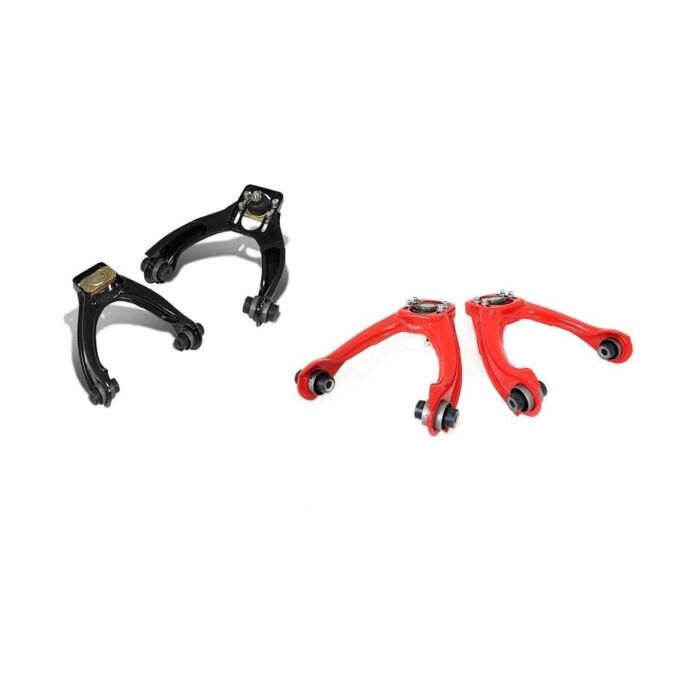 H-Gear Sturzversteller Satz vorne (Civic 96-00) | HG-FACK-CV96-R | A4H-TECH.COM