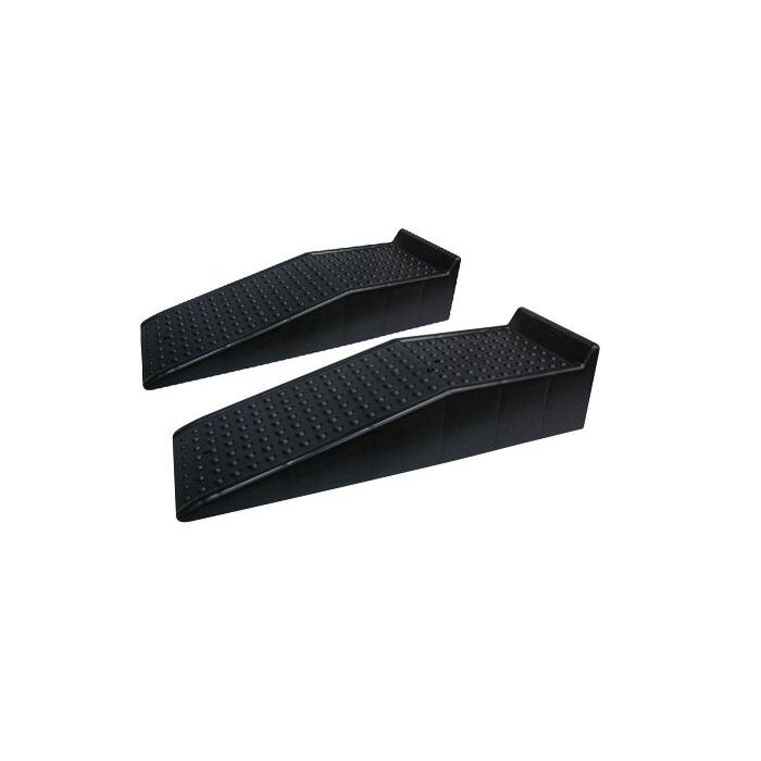 H-Gear kunststoff Rampen bis 5000 kg (universal) | HG-HB-A45 | A4H-TECH / ALL4HONDA.COM