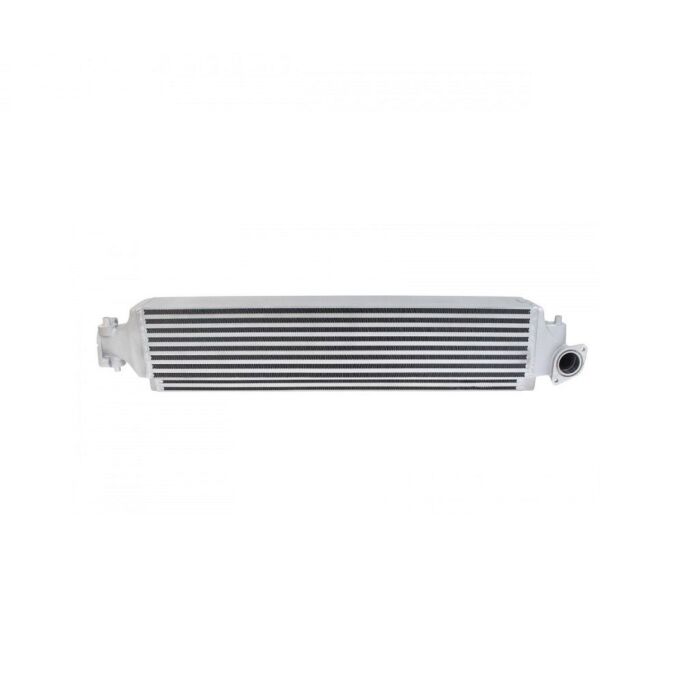Wagner competition intercooler kit black (Civic 2015+ Type R Turbo FK2) | WG-200001086 | A4H-TECH.COM