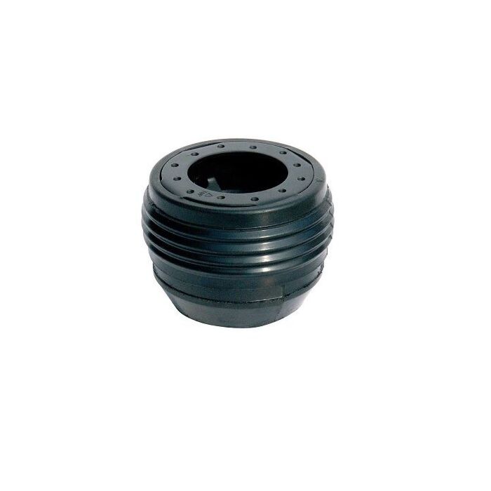 H-Gear Stuurnaaf (Airbag) 6x70/75mm (Civic 07-12 FK/FN) | USR-SWH-CV05