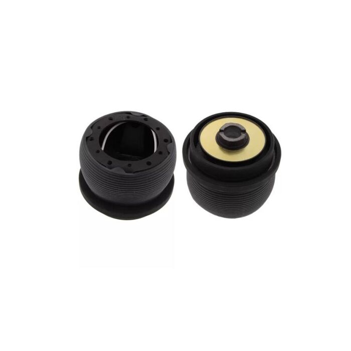 H-Gear Stuurnaaf (non airbag) 6x70/75mm (Civic 96-06/Prelude 97-01 2.0) | TI-OH-196