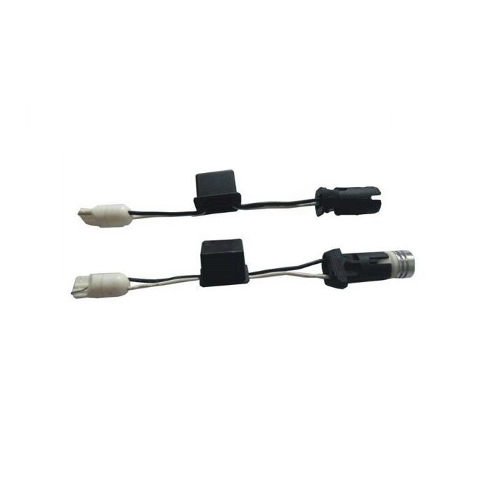 H-Gear Canbus LED canceller satz (universal) | HG-SR-LWC2 | A4H-TECH.COM