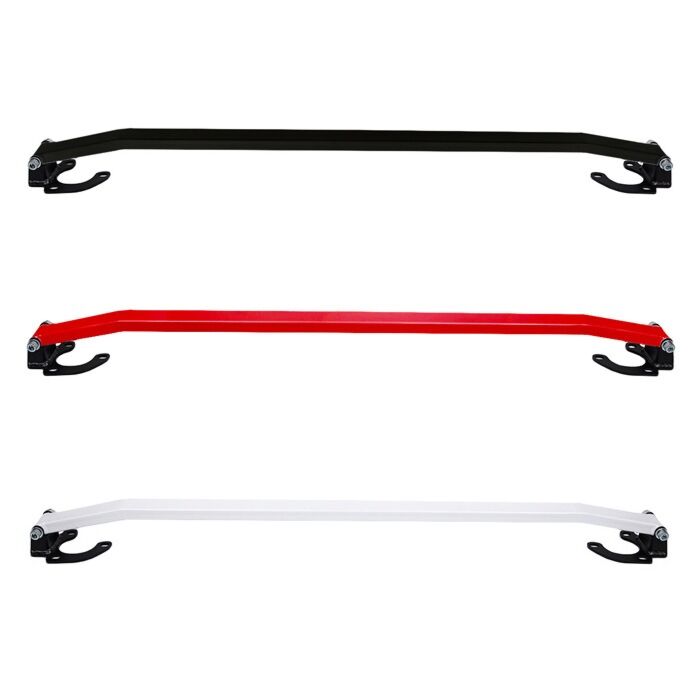 H-Gear Pro-Line 2-punts veerpootbrug voorzijde (Honda Accord 03-07) | HG-STR-AC03-X | A4H-TECH