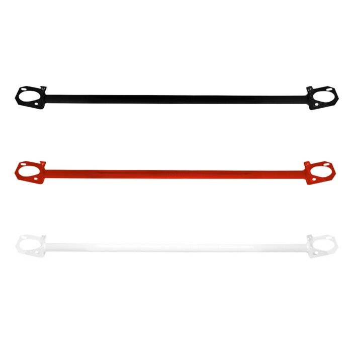 H-Gear Pro-Line 2-punts veerpootbrug voorzijde (Honda Civic 92-00 1.3/1.4/1.5/1.6) | HG-STR-C92-2P-X-DP | A4H-TECH