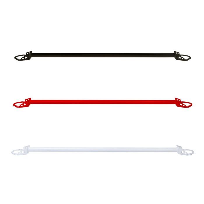 H-Gear Pro-Line 2-point Domstrebe hinten oben (Honda Civic/CRX 88-91) | HG-STR-CV-RU-X | A4H-TECH