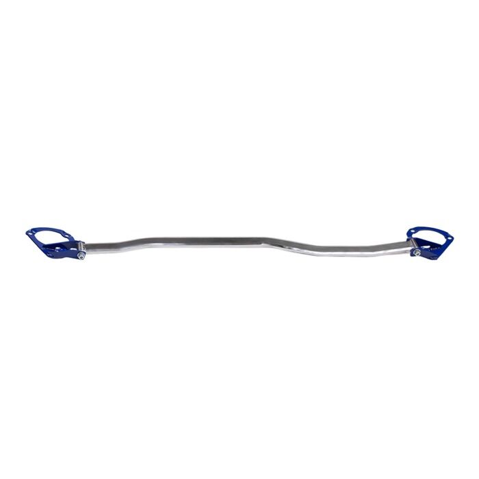 H-Gear Pro-Line 2-punts Aluminium Veerpootbrug voorzijde boven (Honda Civic 17-21 FK8) | HG-STR-CV17-FU-144 | A4H-TECH