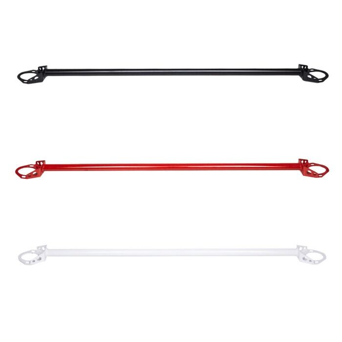 H-Gear Pro-Line 2-punts veerpootbrug achterzijde (Honda Civic /CRX/Del sol/Integra) | HG-STR-CV88-2P-R-X | A4H-TECH