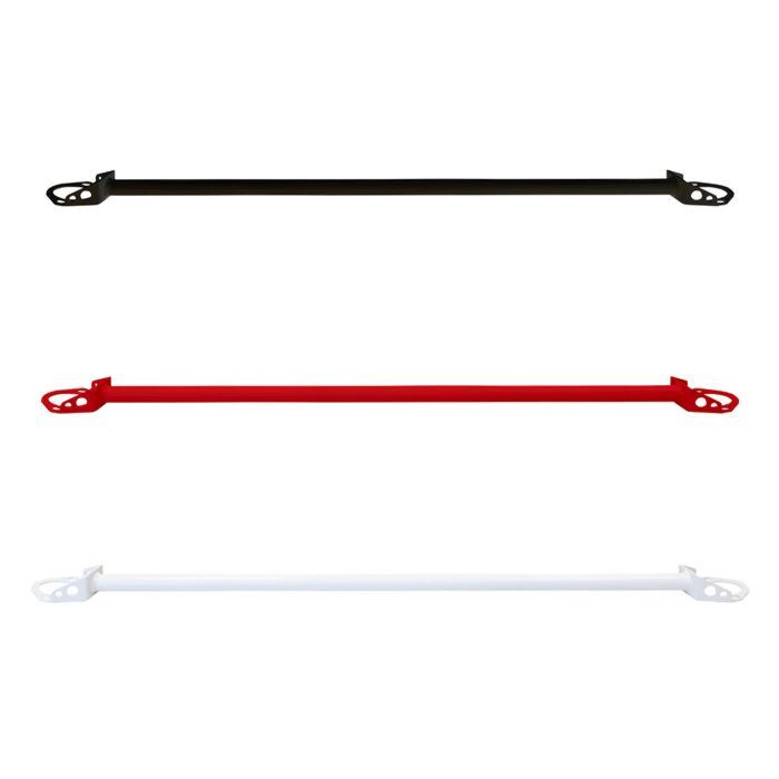 H-Gear Pro-Line 2-punts veerpootbrug achterzijde boven (Honda Civic 95-01 MA/MB/MC 5drs/aerodeck) | HG-STR-CV95-RU-X | A4H-TECH