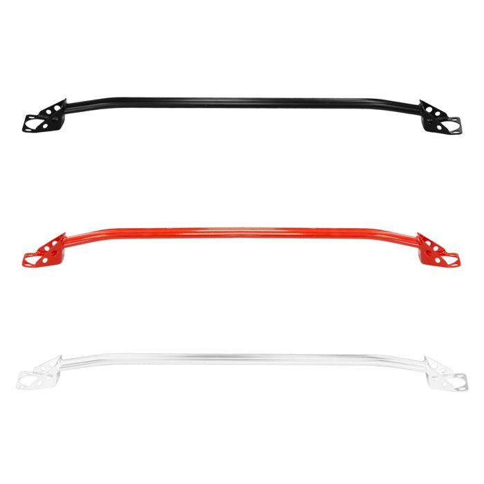 H-Gear Pro-Line Veerpootbrug voorzijde boven (Honda Prelude 87-92) | HG-STR-PL87-FU-X | A4H-TECH
