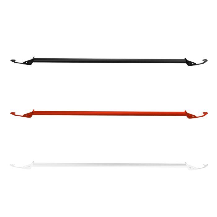 H-Gear Pro-Line 2-punts Veerpootbrug achterzijde boven (Honda Prelude 87-92) | HG-STR-PL87-RU-X | A4H-TECH