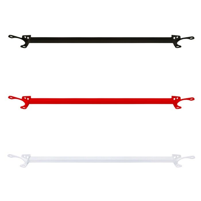 H-Gear Pro-Line 2-punts veerpootbrug achterzijde (Honda Prelude 92-96) | HG-STR-PL92-2P-R-X | A4H-TECH
