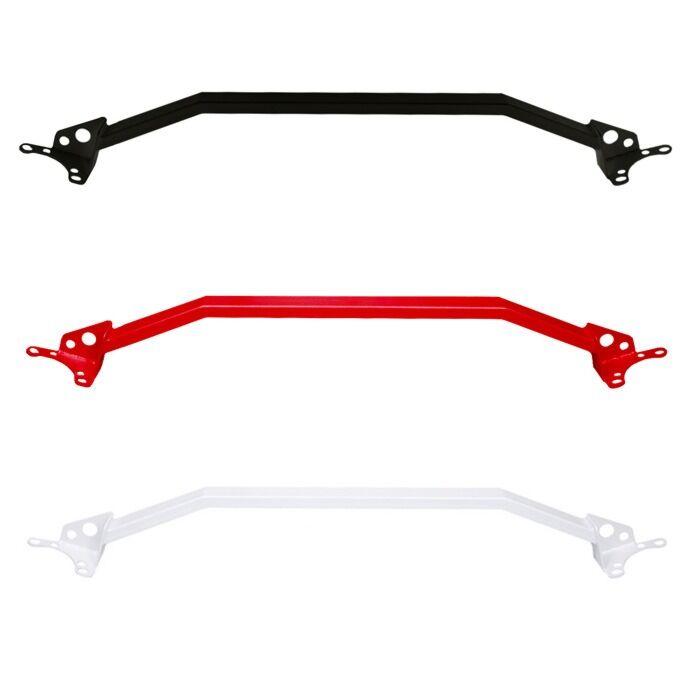 H-Gear Pro-Line 2-punts veerpootbrug voorzijde (Honda Prelude 92-96) | HG-STR-PL92-X | A4H-TECH