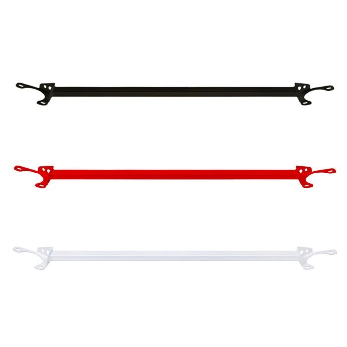 H-Gear Pro-Line 2-punts veerpootbrug achterzijde (Honda Prelude 97-01) | HG-STR-PL97-2P-R-X | A4H-TECH