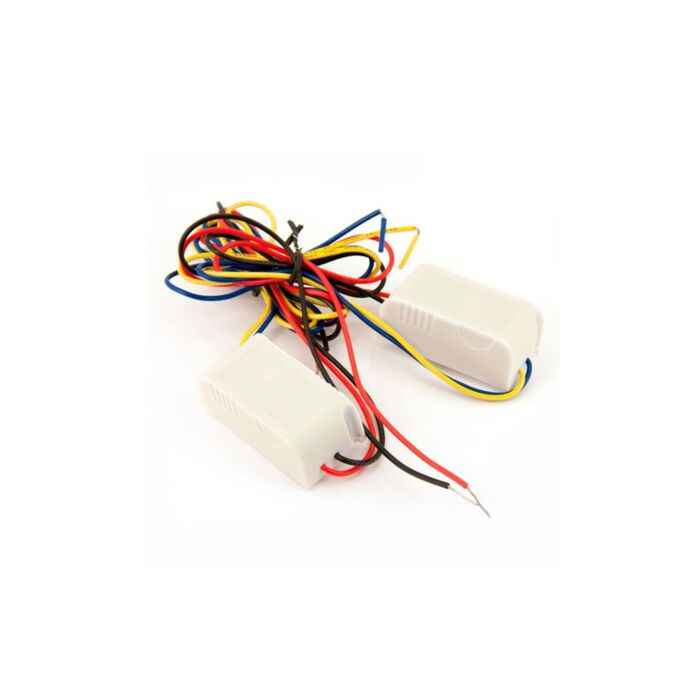 H-Gear US Running Lights Modules (universal) | HG-SY-SJ521 | A4H-TECH.COM