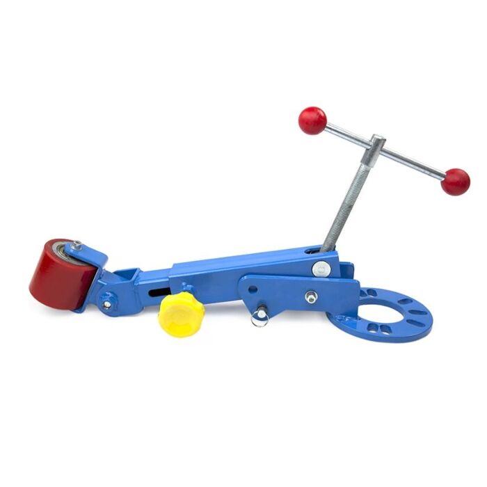 H-Gear Professional Radkasten (Aus) Rolle (universal) | HG-T-9977017 | A4H-TECH.COM